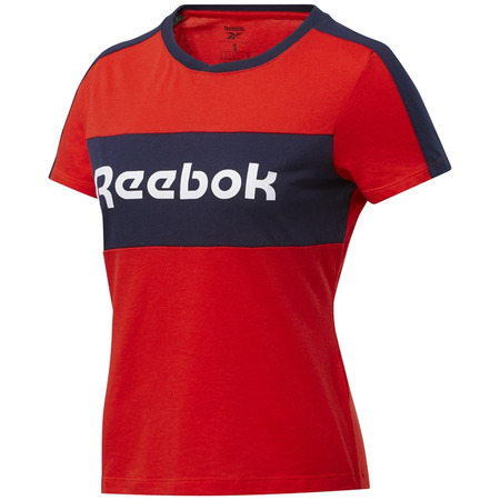 Reebok Training Essentials Linear Logo Detai