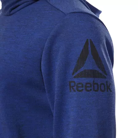 Reebok Wor Doubleknit Hoodie