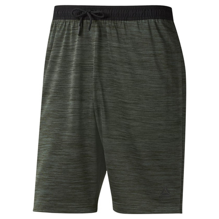 Reebok Workout Ready Knit Short