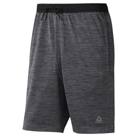 Reebok Workout Ready Knit Short