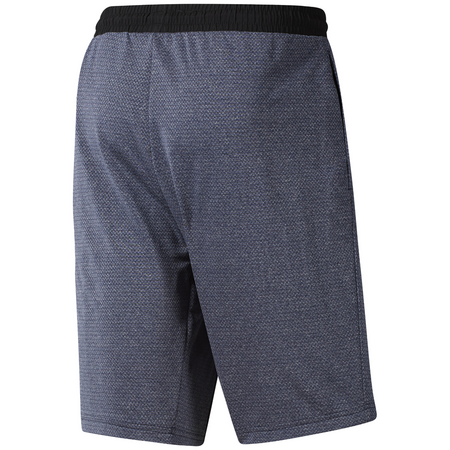 Reebok Workout Ready Knit Short Performance