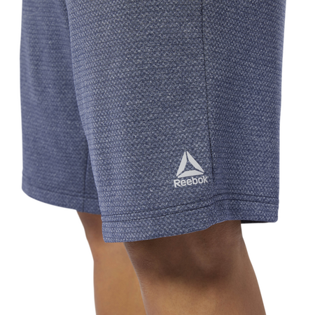 Reebok Workout Ready Knit Short Performance