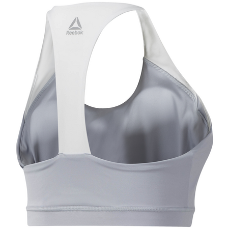 Reebok Workout Ready Medium Support Padded Bra