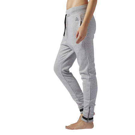 Reebok Yoga Jogger Pants Women´s (Medium Grey Heather)