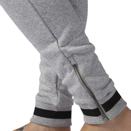 Reebok Yoga Jogger Pants Women´s (Medium Grey Heather)