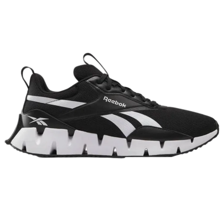 Reebok Zig Dynamic STR "Black-White"