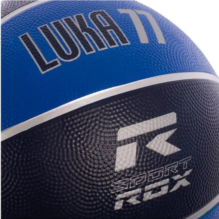 Rox Basketball Ball Luka