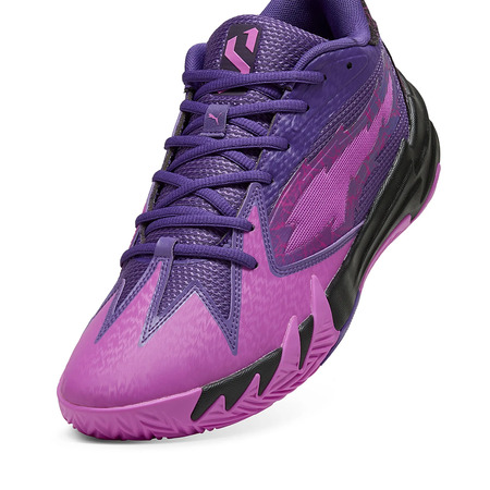 Scoot Zeros Purple Lightning "Pure Magenta"