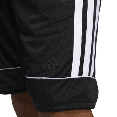 Short Adidas Creator 365 "Black"