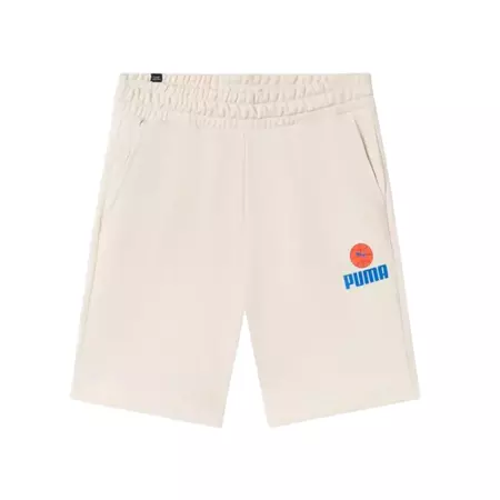 Short Basket Puma BPPO "Alpine Snow"