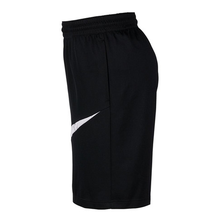 Short Nike Dri-FIT HBR "Black and White"