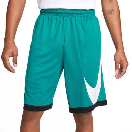 Short Nike Dri-FIT Men's Basketball "Bright Spruce"