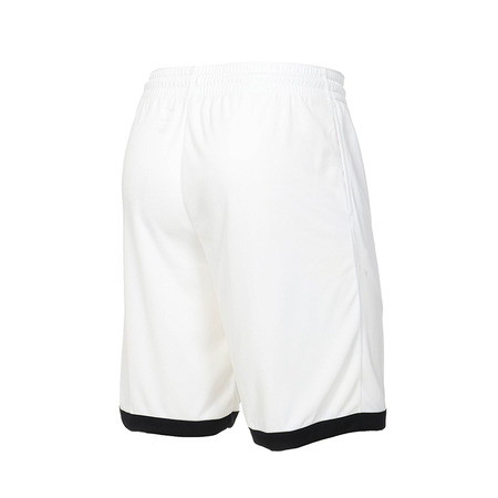 Short Nike Dri-FIT Men's Basketball "White"