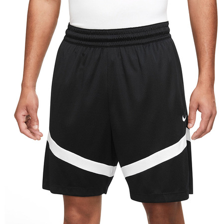 Short Nike Icon Dri-FIT 8" Basketball "Black"