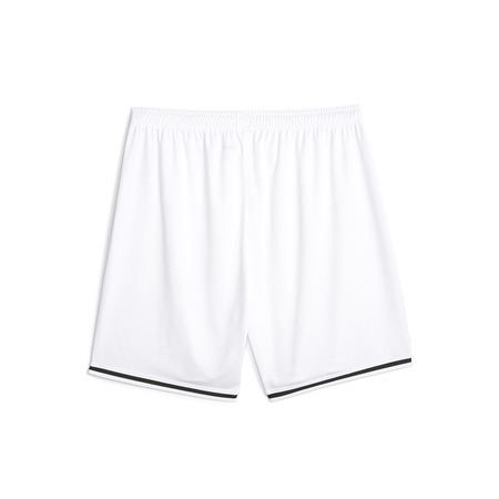 Short Basket Puma Hoops Team "White"