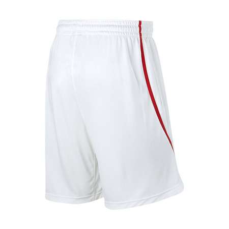 Short Réplica Elite Basket Spain "Río 2016 White" (100)