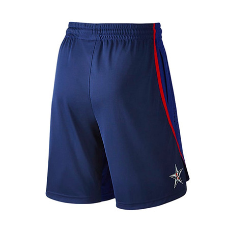 Short Réplica Elite Basket USA "Río 2016 Royal" (455)