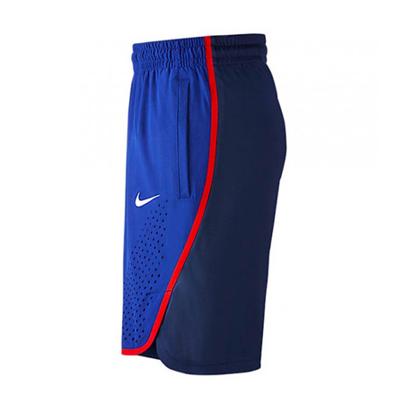 Short Réplica Elite Basket USA "Río 2016 Royal" (455)