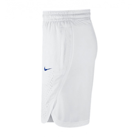 Short Réplica Elite Basket USA "Río 2016 White"