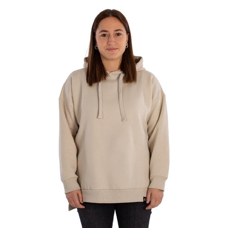 Rox Oversize Hoodie "Beige"