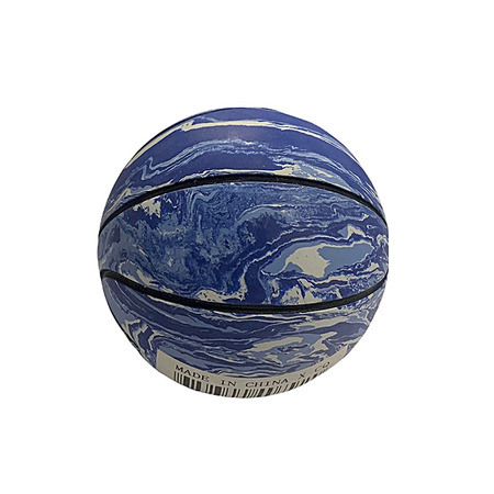 Spalding Mini Ball Spaldeens Blue Camo