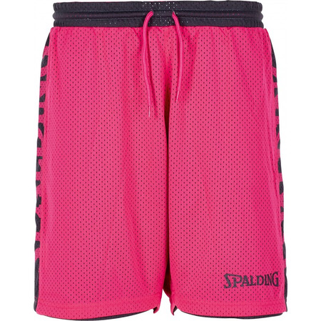 Spalding Essential Reversible 4her Shorts Wn´s