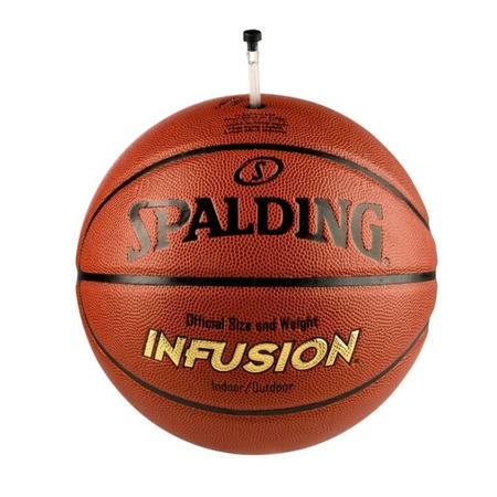 Spalding "Kobe Bryant" Infusion Limited Edition Ball (SZ.7)