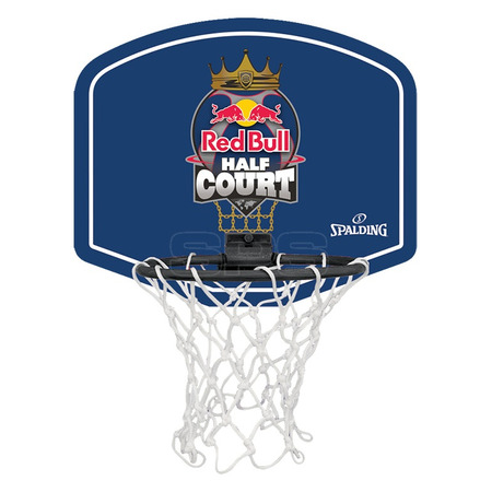 Red Bull Micro Mini Backboard Set