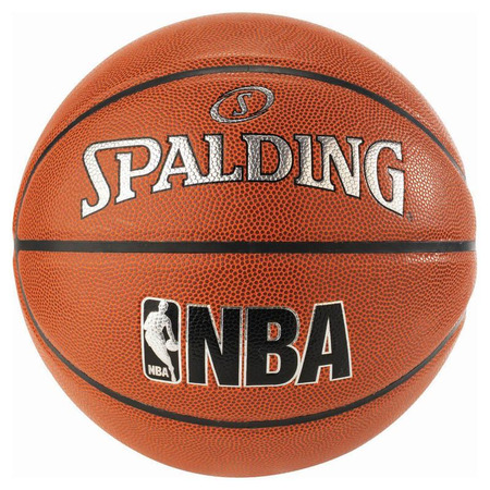 Spalding NBA Junior IN/OUT (SZ.6) Ball