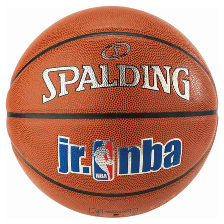 Spalding NBA Junior IN/OUT (SZ.6) Ball