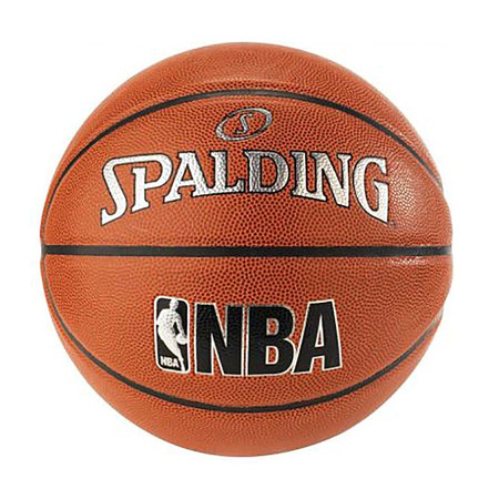 Spalding NBA Junior IN/OUT (SZ.6) Ball