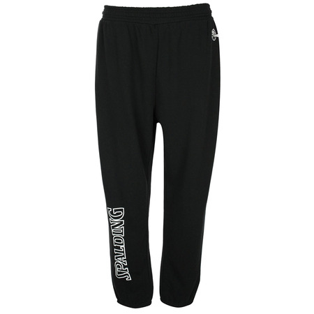 Spalding Team II Long Pants (Black)