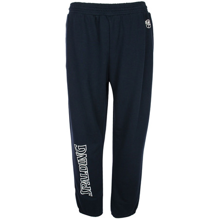 Spalding Team II Long Pants (Navy)