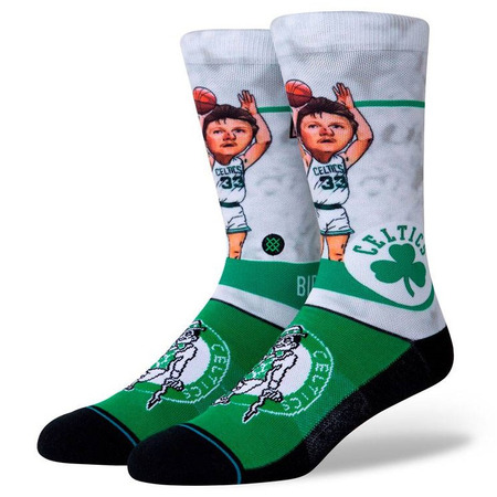 Stance Bird Big Head Socks