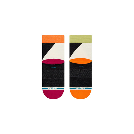 Stance Casual Flip Side Quarter Sock