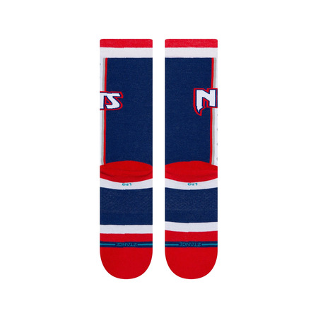 Stance Casual NBA Nets CE Crew Socks