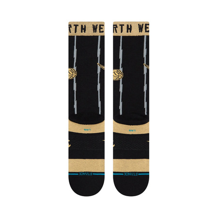 Stance Casual NBA Raptors CE Crew Socks