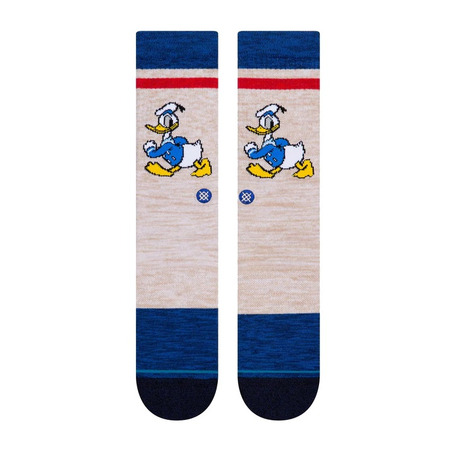 Stance Casual Vintage Disney 2020 Crew Sock "Natural"