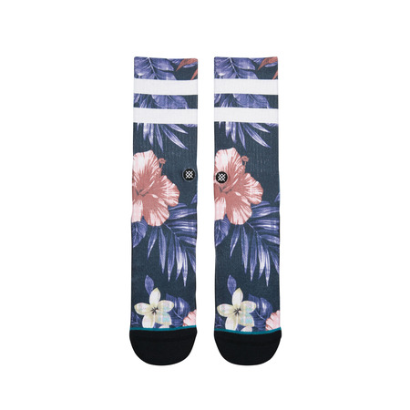 Stance Classic Crew Lounge Bird Socks