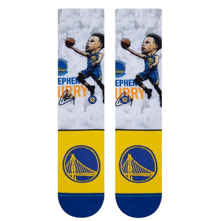 Stance Steph Big Head Socks