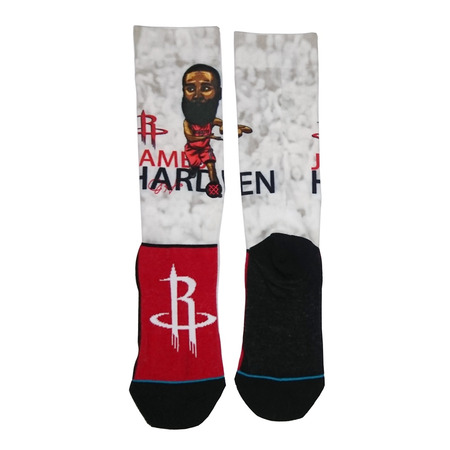 Stance Harden Big Head Socks