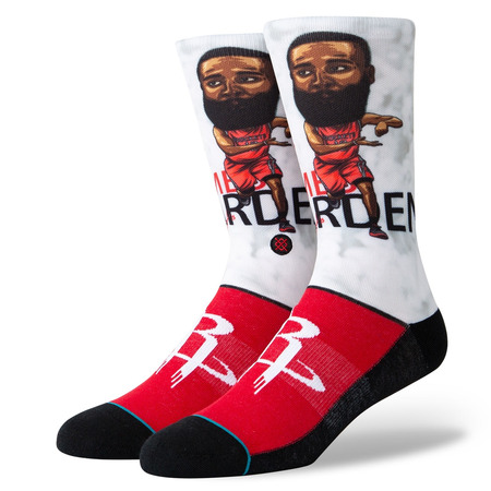 Stance Harden Big Head Socks