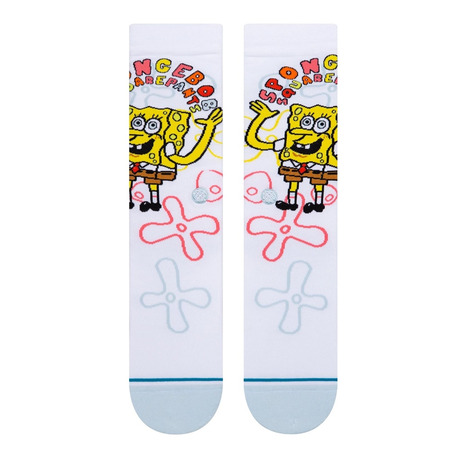 Stance Imagination Bob Socks