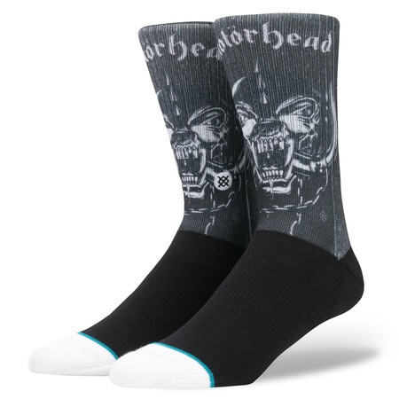 Stance Legends of Metal Motorhead Socks