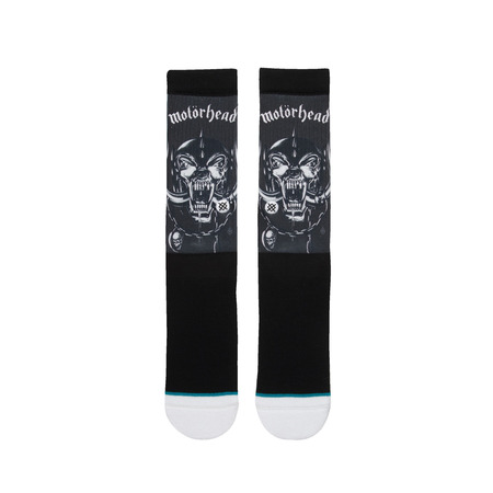 Stance Legends of Metal Motorhead Socks