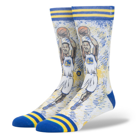 Stance NBA Future Legends TF Klay Socks