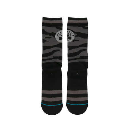 Stance NBA Hardwood Nightfall Celtics Socks