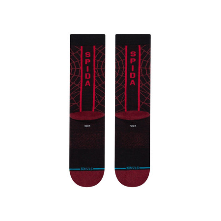 Stance Spida "Donovan Mitchell" Socks