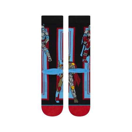 Stance Star Wars Mandolorian Socks