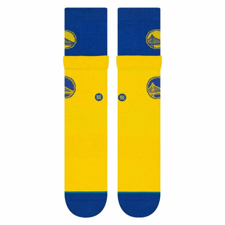 Stance Warriors Double Double Socks